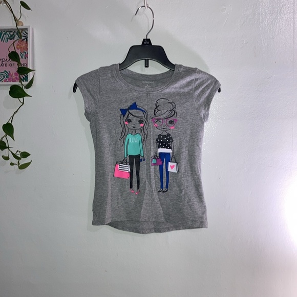 Okie dokie tee size M/5 - Picture 2 of 5